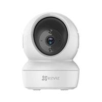 MINI CAMARA IP PT 2 MEGAPIXELES EZVIZ WI-FI / SEGUIMIENTO INTELIGENTE / AUDIO DE DOS VIAS / NOTIFICACION PUSH / RANURA PARA MEMORIA / USO EN INTERIOR MINI CAMARA IP PT 2 MEGAPIXELES EZVIZ WI-FI / SEGUIMIENTO INTELIGENTE / AUDIO DE DOS VIAS / NOTIFICACION PUSH / RANURA PARA MEMORIA / USO EN INTERIOR
